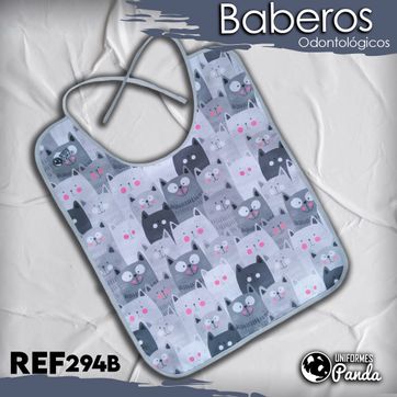 Imagen del producto Babero