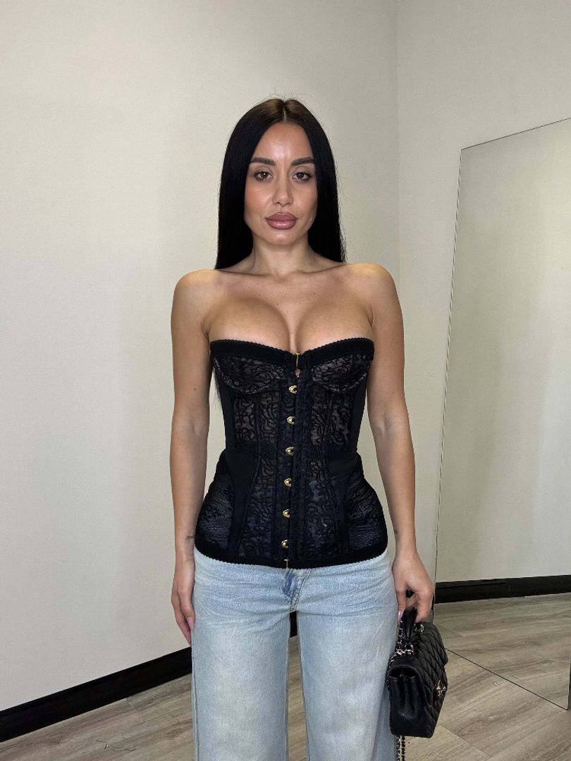 CORSET MELINA