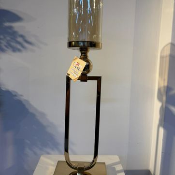 Imagen del producto CANDELABRO CON BRISERO