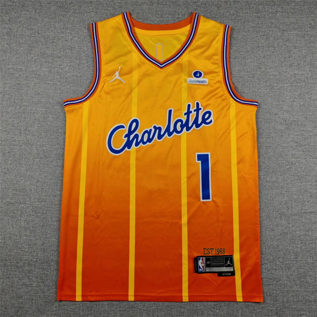 Charlotte Hornets | Solo por pedido