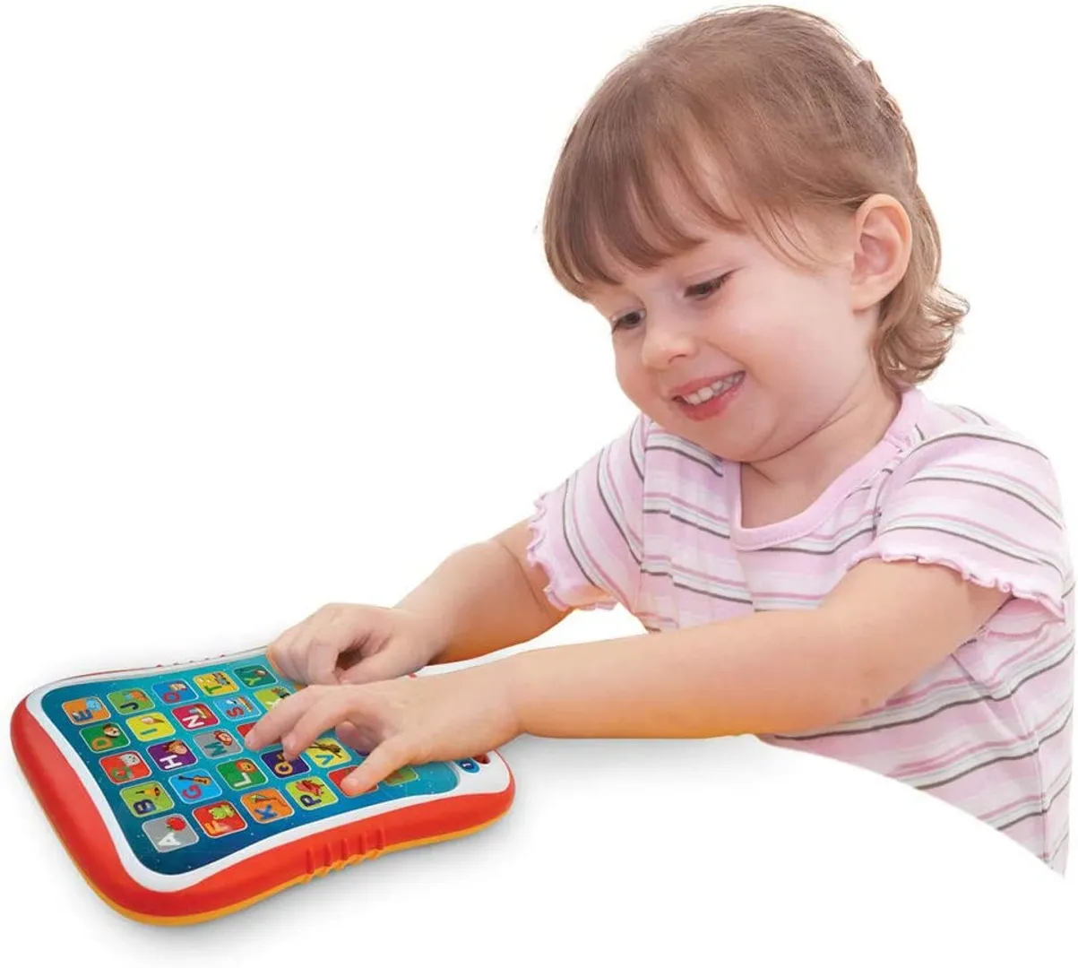 Tablet Educativa MINI EXPLORERS