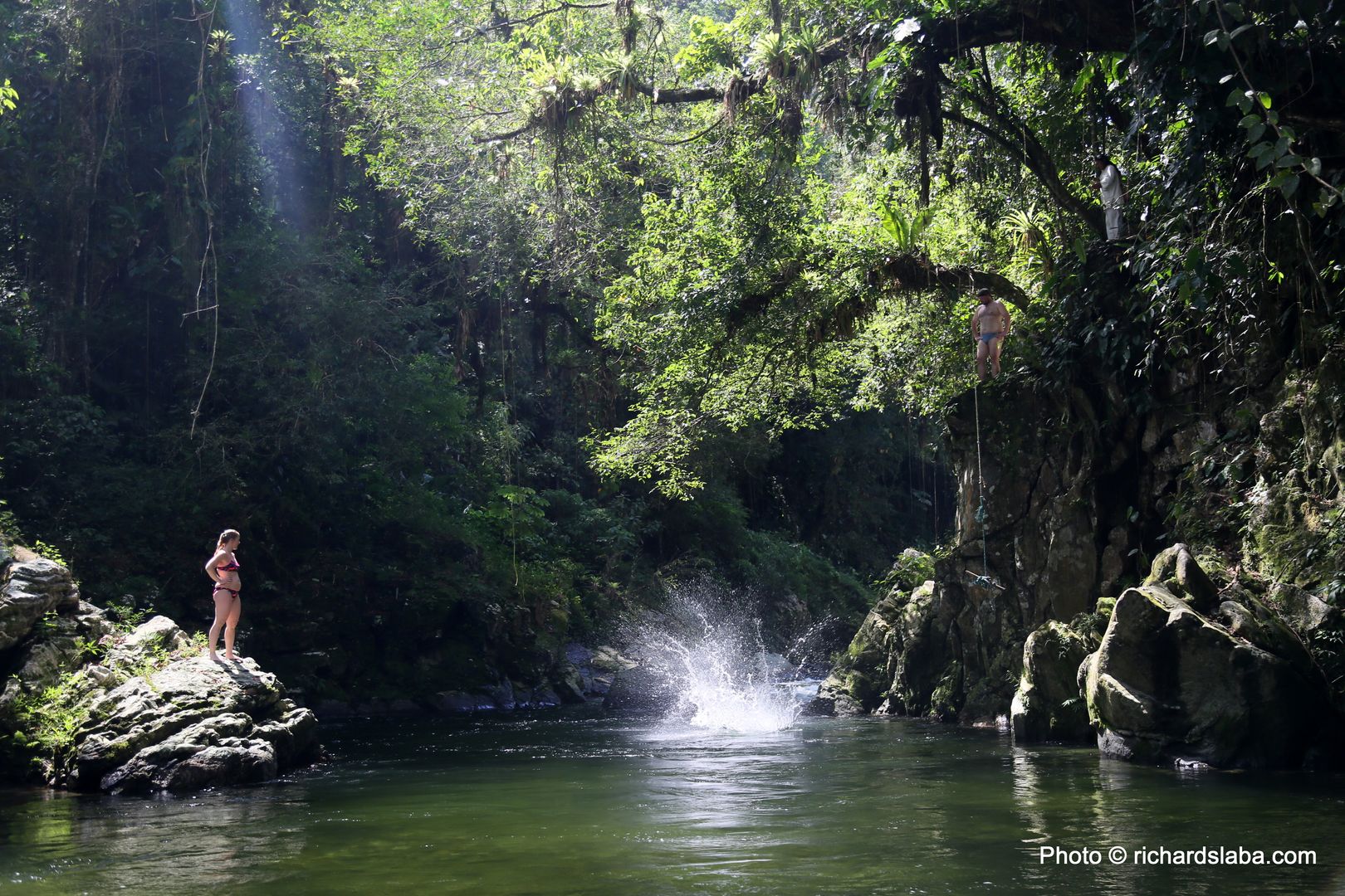 CIUDAD PERDIDA 4 DIAS