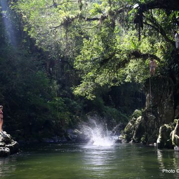 CIUDAD PERDIDA 4 DIAS - imagen 5