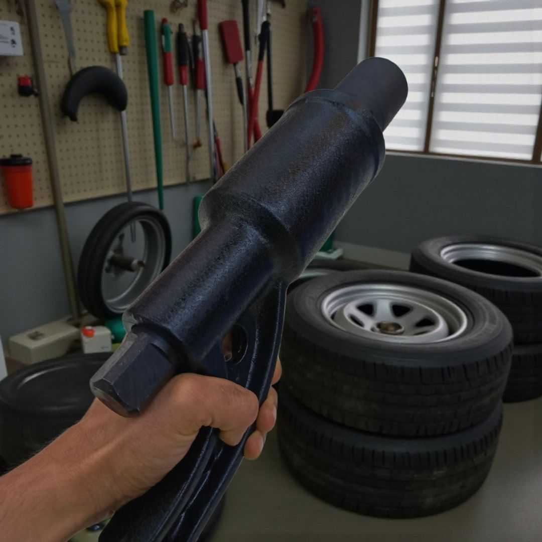 MULTIPLICADOR FUERZA