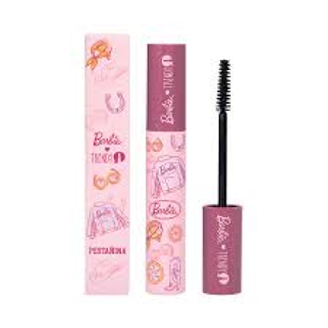 Pestañina Barbie Vaquera Ref MT2379