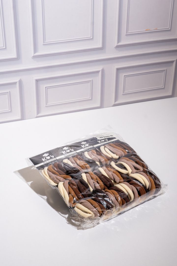 TRIPA DE POLLO X12 CAFÉ 