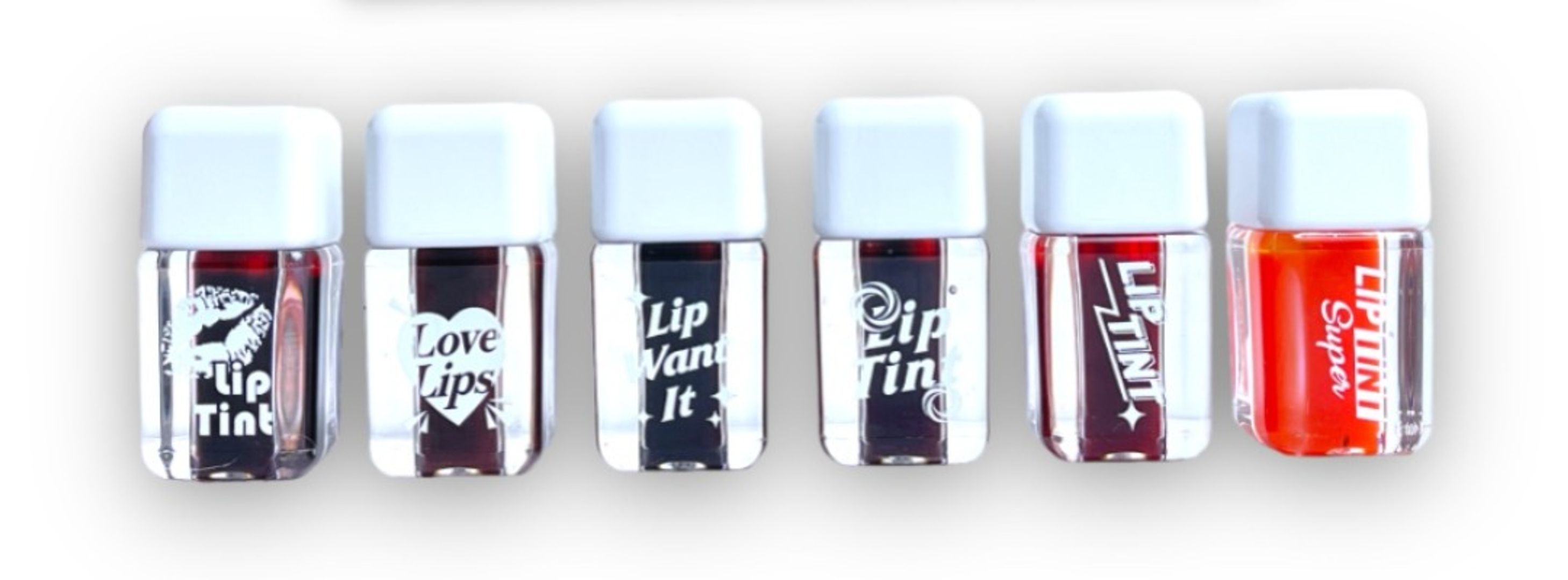 TINTA LABIOS LIP TINT 