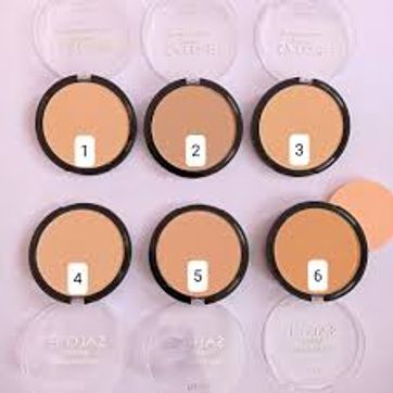 Imagen del producto COMPACTO SALOME SENCILLO 18