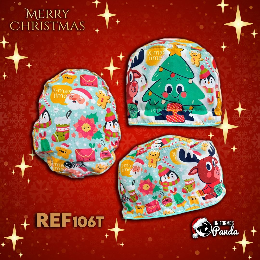 Gorro horma corta