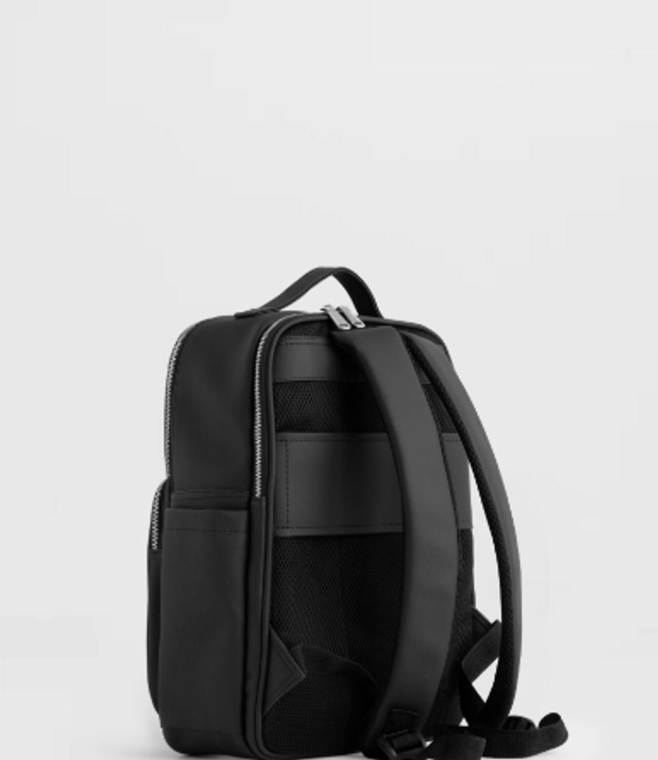 MORRAL LEGACY DUO NEGRO