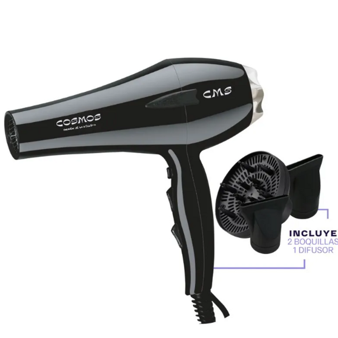 SECADOR PROFESIONAL FENIX COSMOS