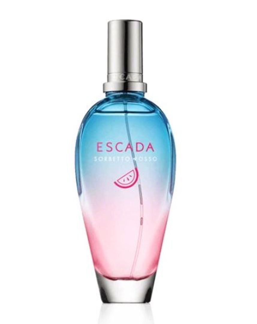 Escada Sorbetto Rosso