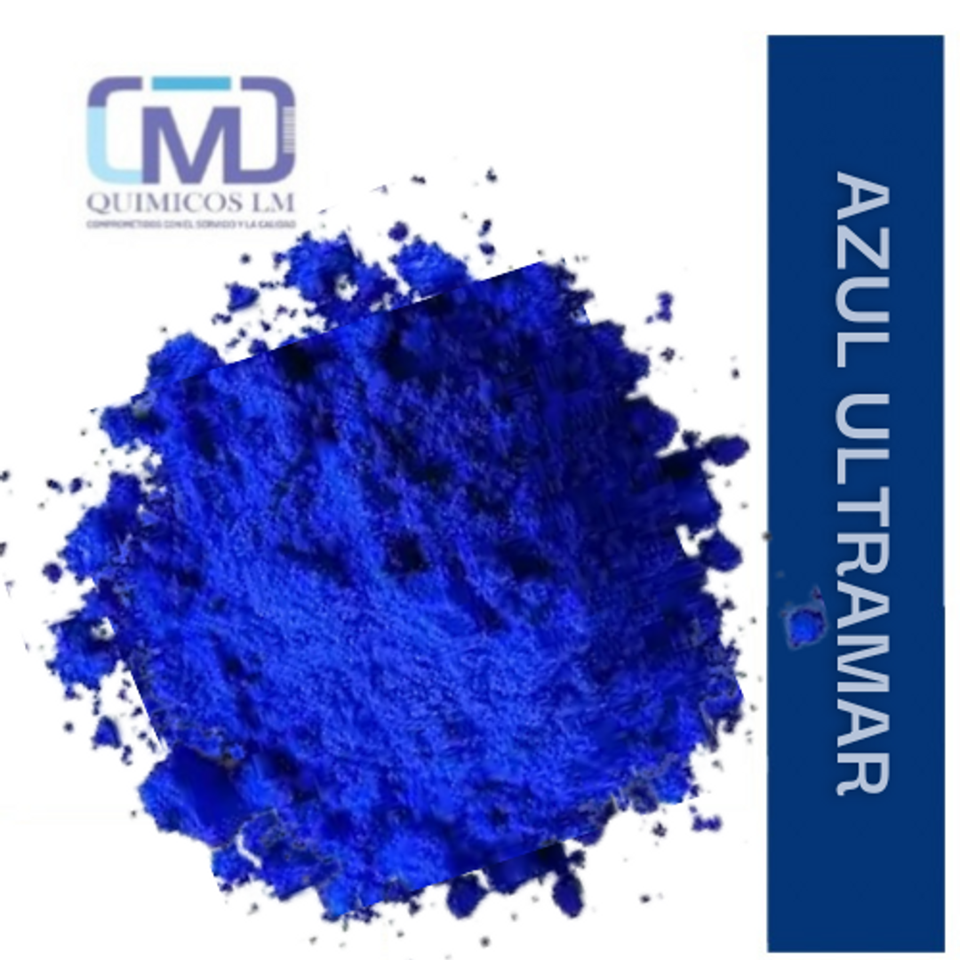 AZUL ULTRAMAR