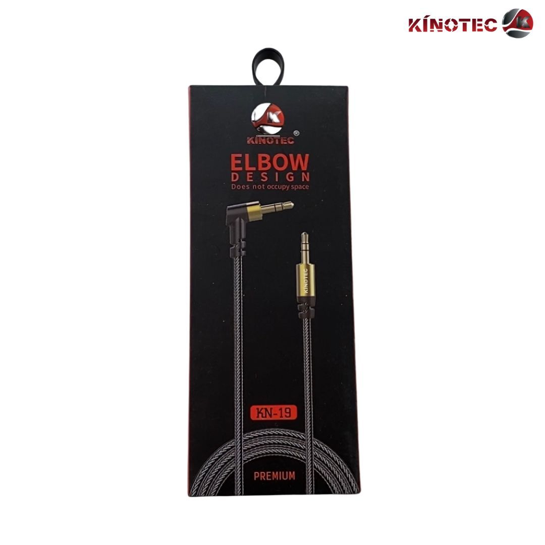 Cable 1X1 Kinotec KN-19