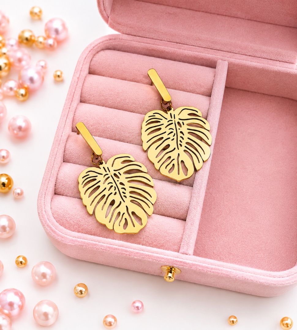ARETES ACERO HOJA 