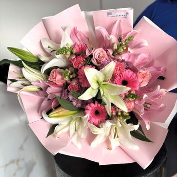 Imagen del producto Ref.Bouquet variado 