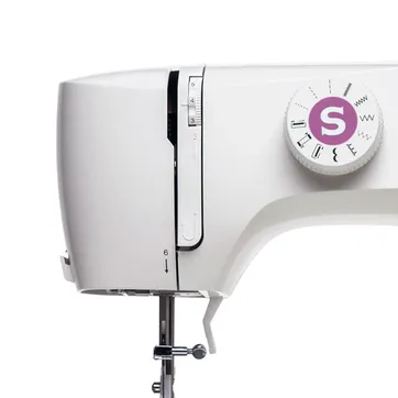 MAQUINA SINGER DOMESTICA 6 PTD - imagen 5