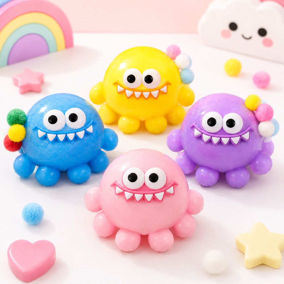 MONSTRUO 4