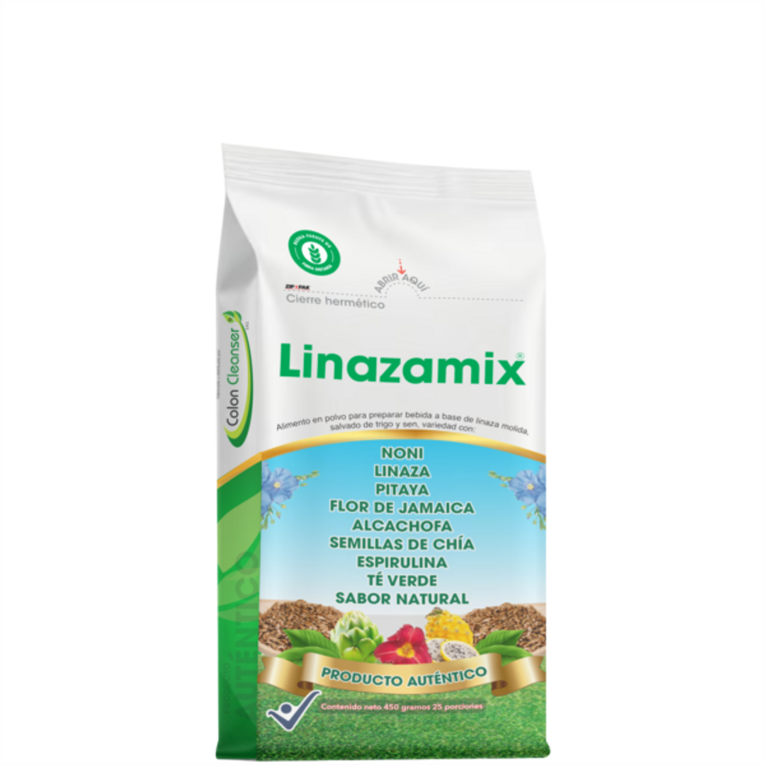 Linazamix 450G