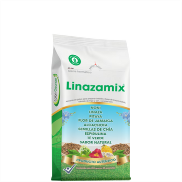 Linazamix 450G - imagen 1