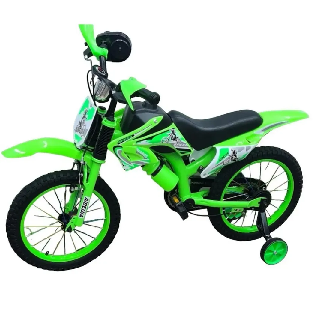 BICIMOTO - RIN 16 - 750-16