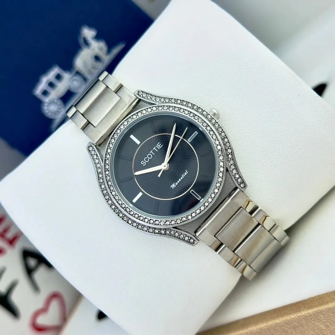 Reloj Scottie dama 