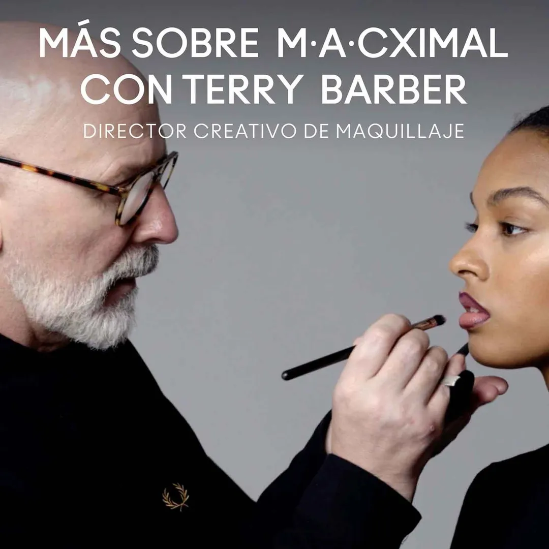 Labial MACXimal Sleek Satin 3.5 gr