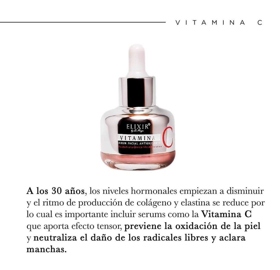 Dúo Despigmentante - Elixir by La Maga 