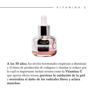 Dúo Despigmentante - Elixir by La Maga  - imagen 3