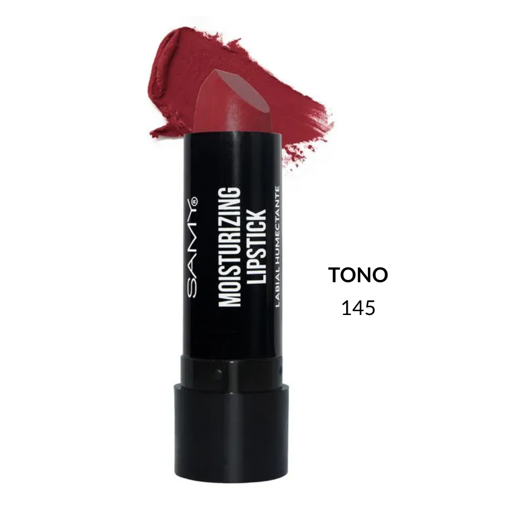 LABIAL HUMECTANTE SAMY 2DA