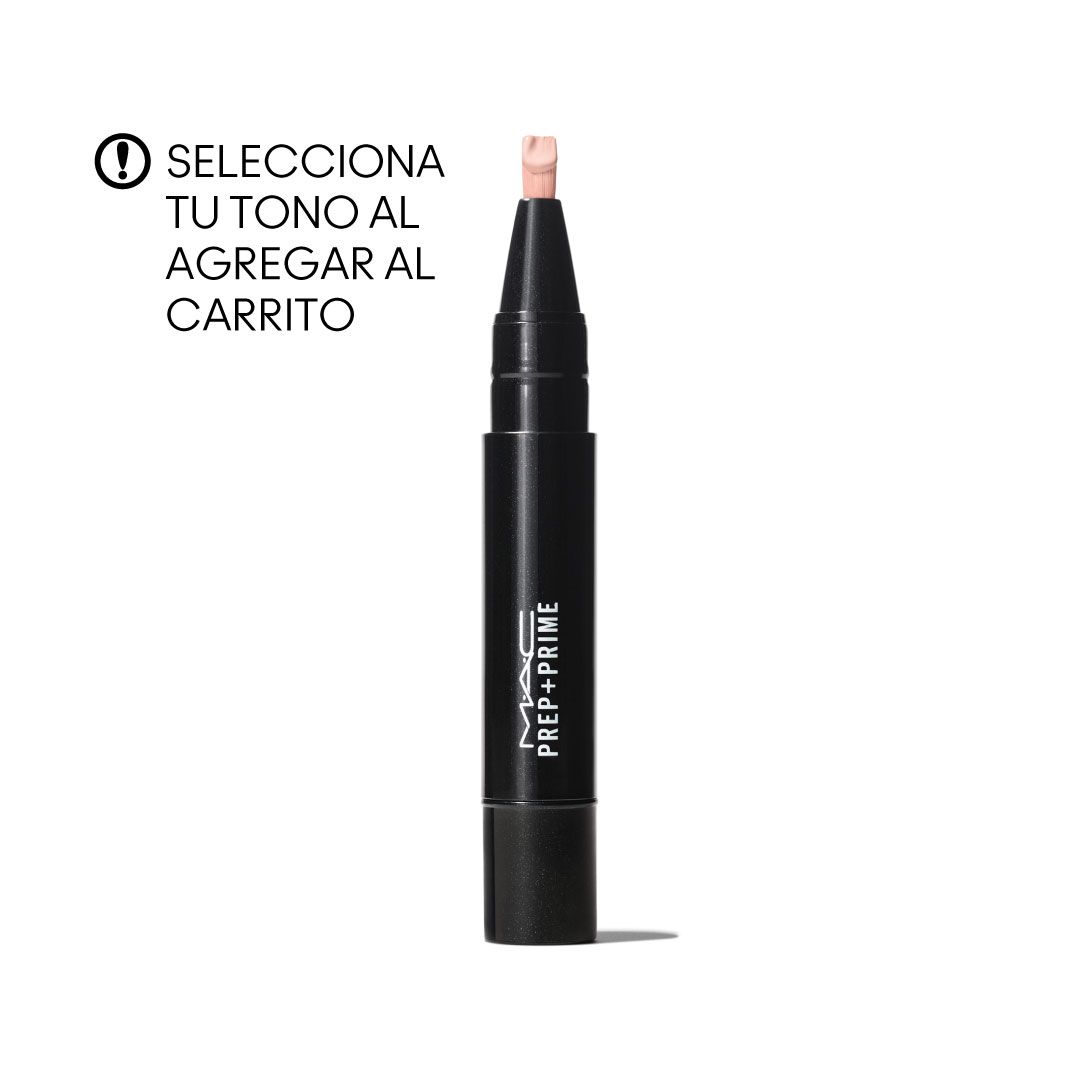 Corrector Prep + Prime Highlighter 