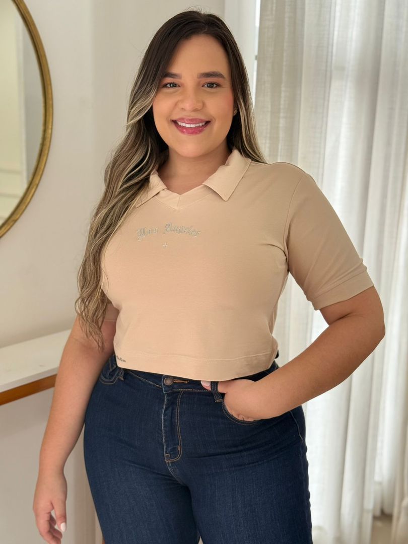 BLUSAS DEPORTIVAS