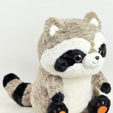 Imagen del producto MAPACHE JULI 60CM