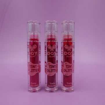Imagen del producto TINTA CON GLITTER DAY COLORS