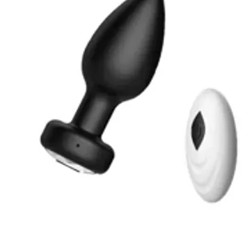 Imagen del producto PLUG CON VIBRACION CENTUR