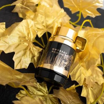 Imagen del producto ARMAF ODYSSEY WILD ONE GOLD EDITION