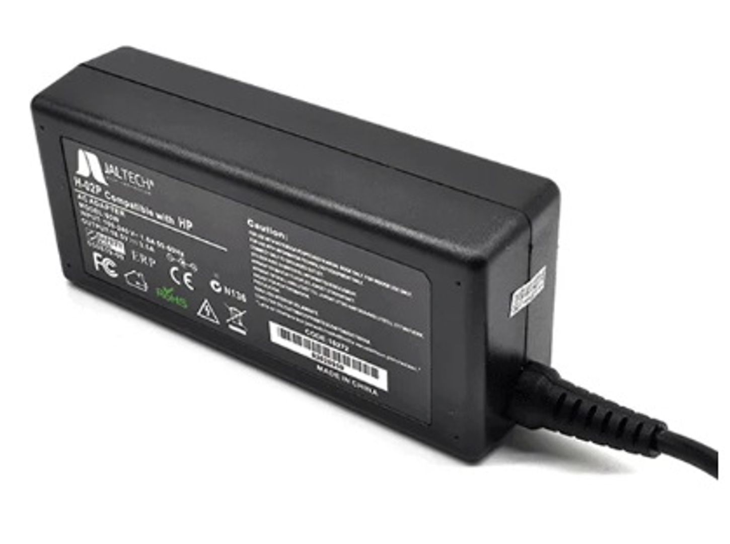 HP Punta azul 19.5V 3.33A