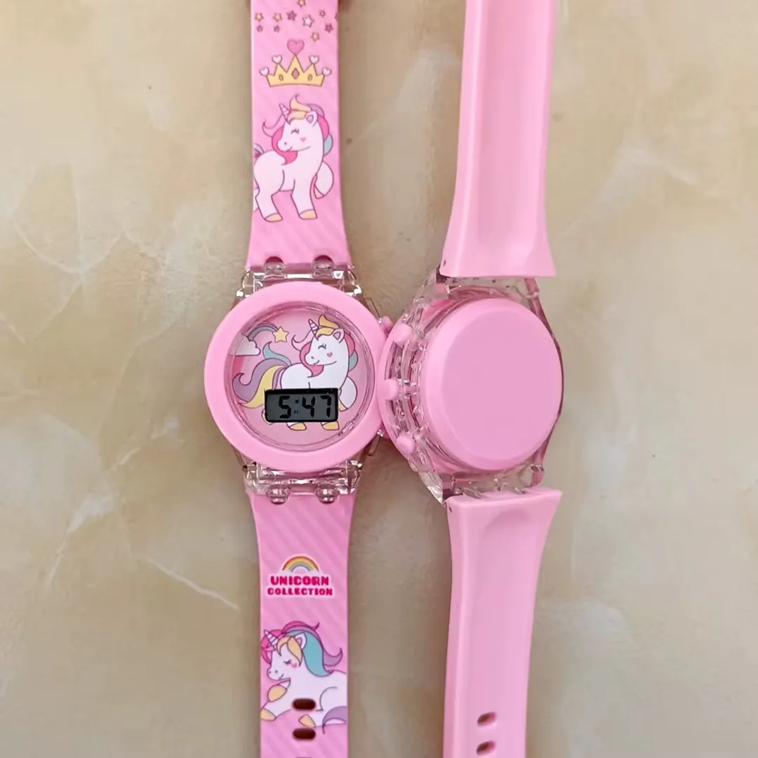 RELOJ INFANTILES