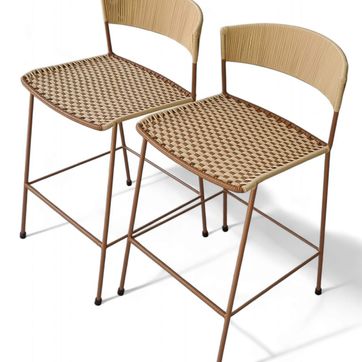 Imagen del producto SILLA DE BARRA ÁGATA