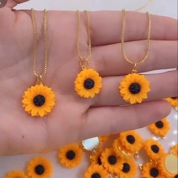 Imagen del producto CADENA GIRASOL 