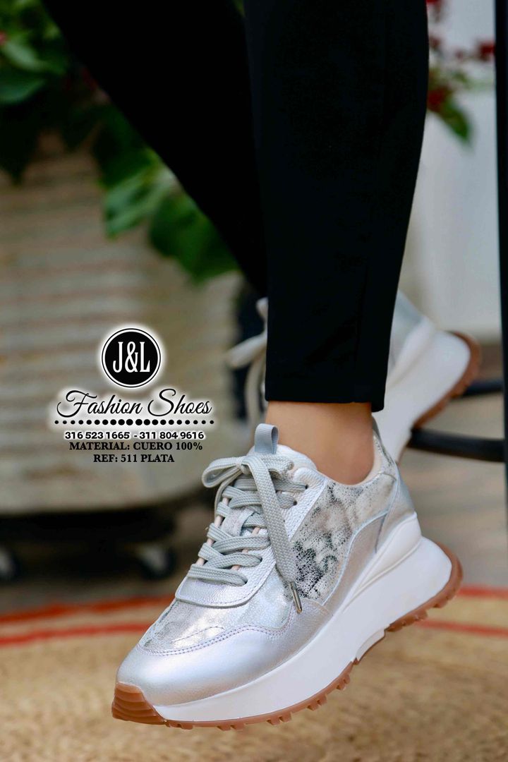 511 PLATA