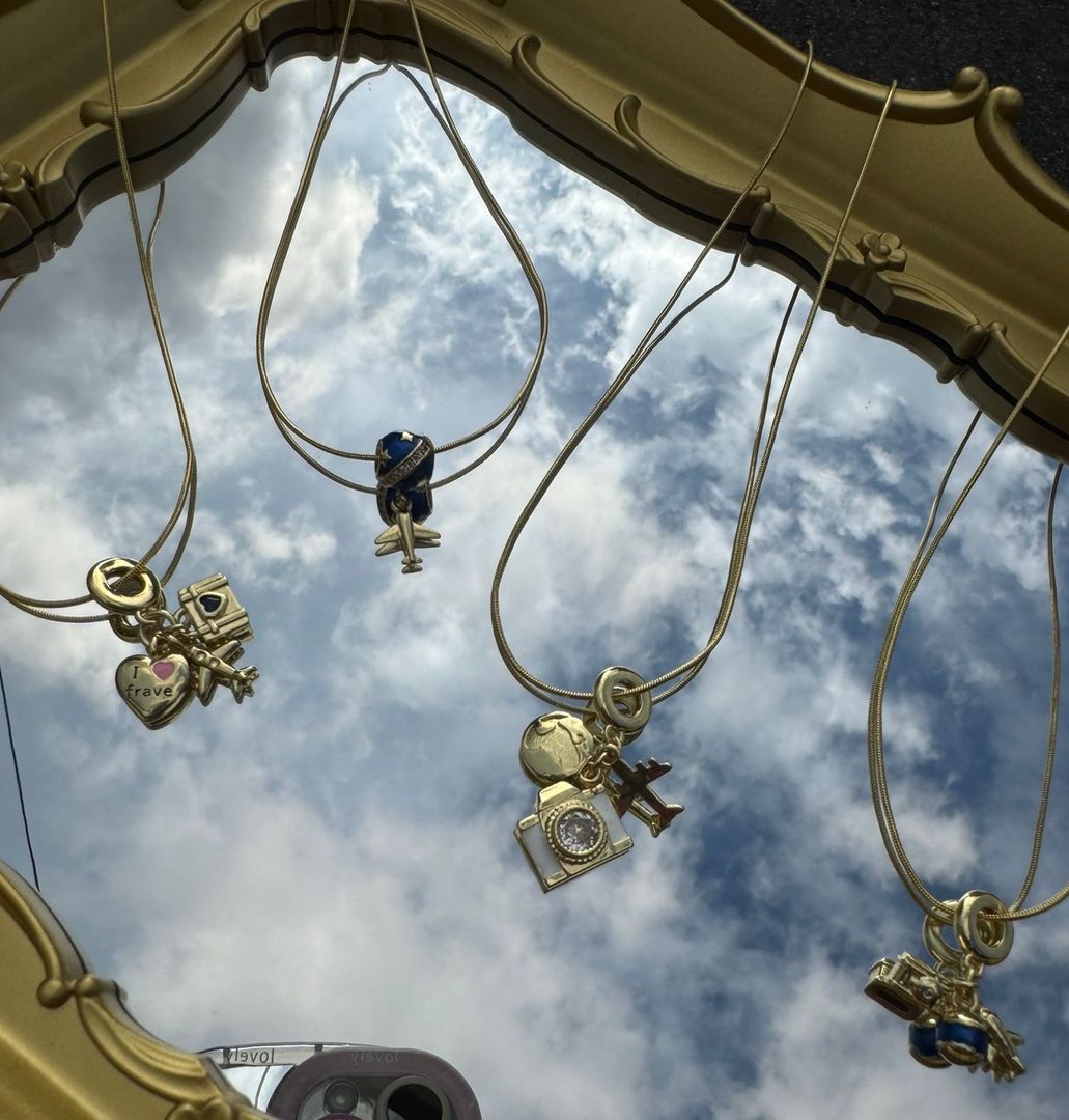 Cadenas propósitos 