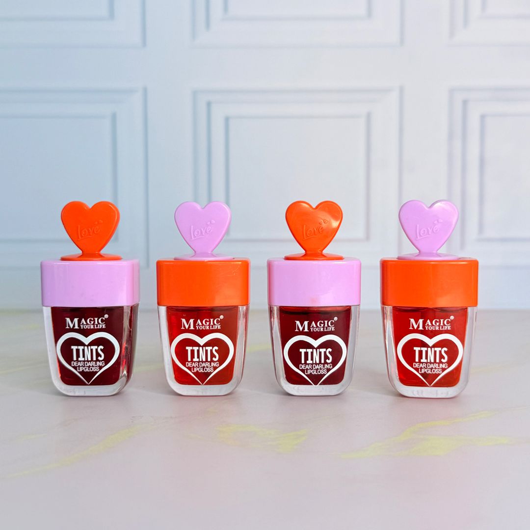 TINTA PALETA CORAZÓN