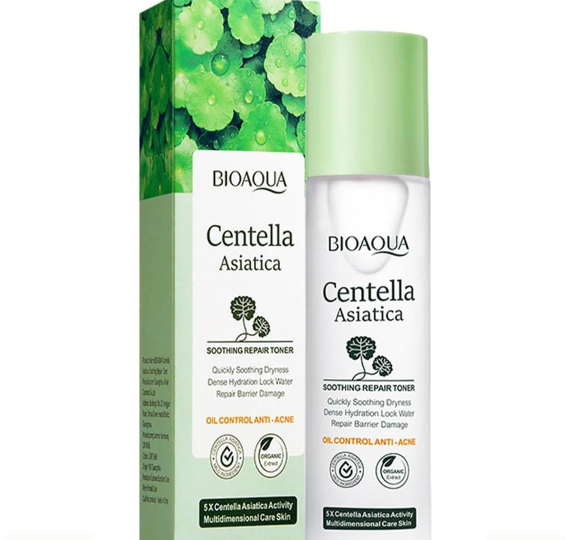 TONICO CENTELLA ASIATICA BIOAQUA 