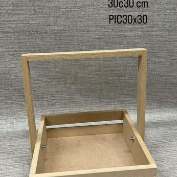 Imagen del producto PICNI 30 X 30 
