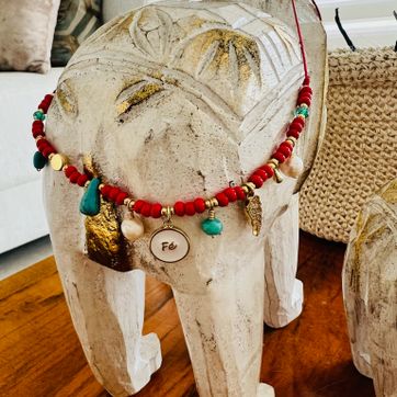 Choker Shakira - imagen 1