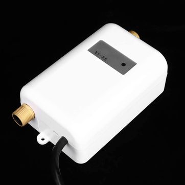 MINI CALENTADOR 110v - imagen 7