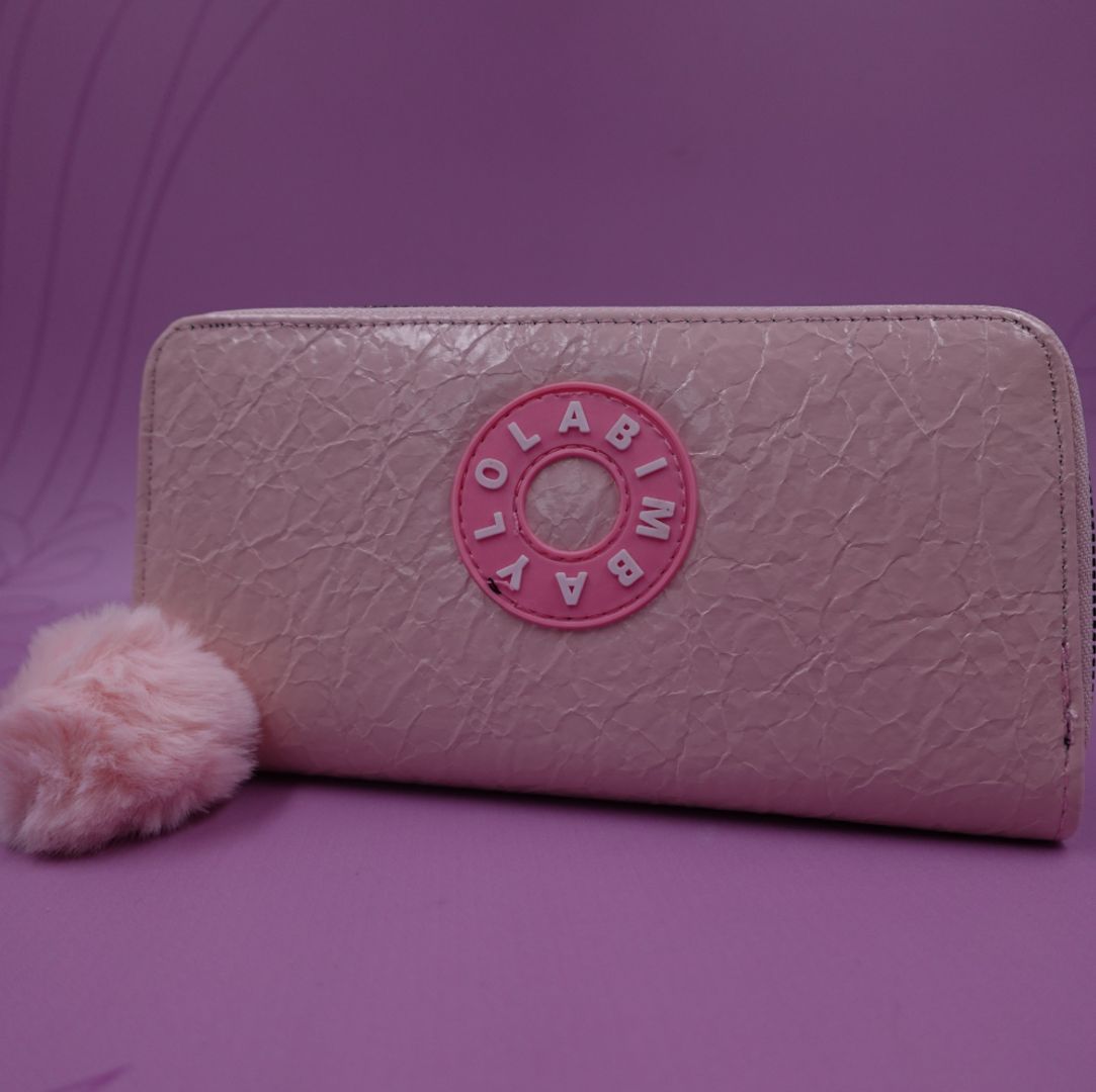 BILLETERA BIMBA Y LOLA - JMF3170