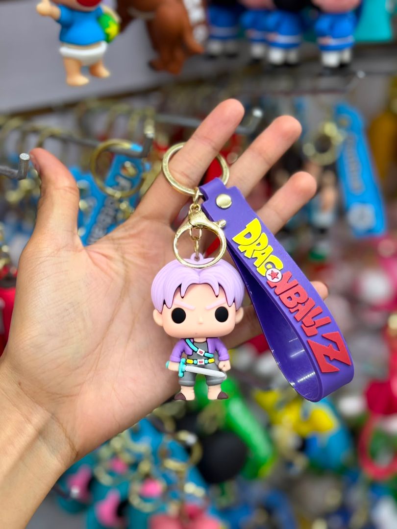 000 TRUNKS