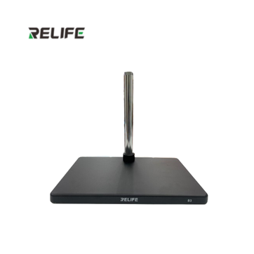 Imagen del producto TUVO+BASE MICROSCOPIO RELIFE BMM